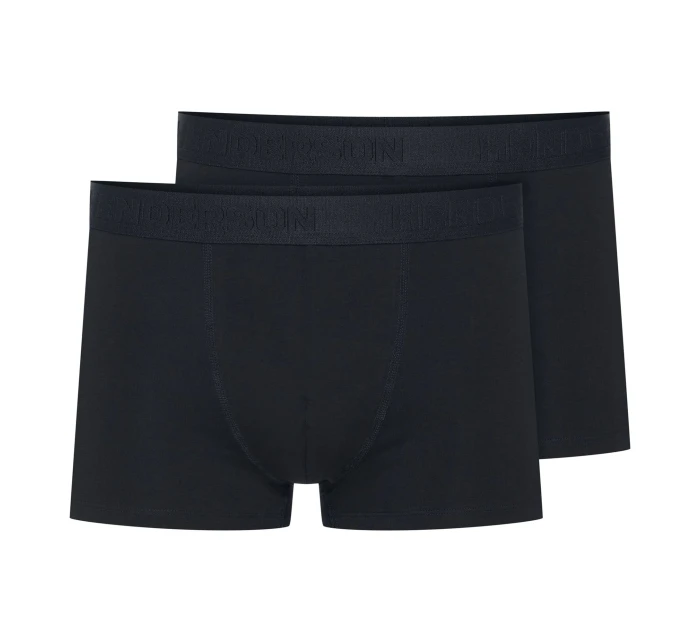 Pánské boxerky 2 pack 42963 Move - HENDERSON Pánské boxerky 2 pack 42963 Move - HENDERSON