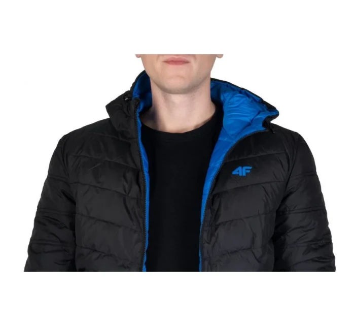 Bunda 4F M434 M 4FWAW23TDJAM434 pánské