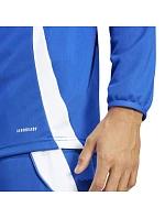 Mikina Tiro 24 M model 19707817 pánské - ADIDAS