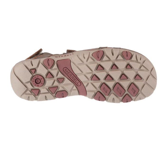 Merrell Sandspur Rose Convert Sandal W J003424 dámské