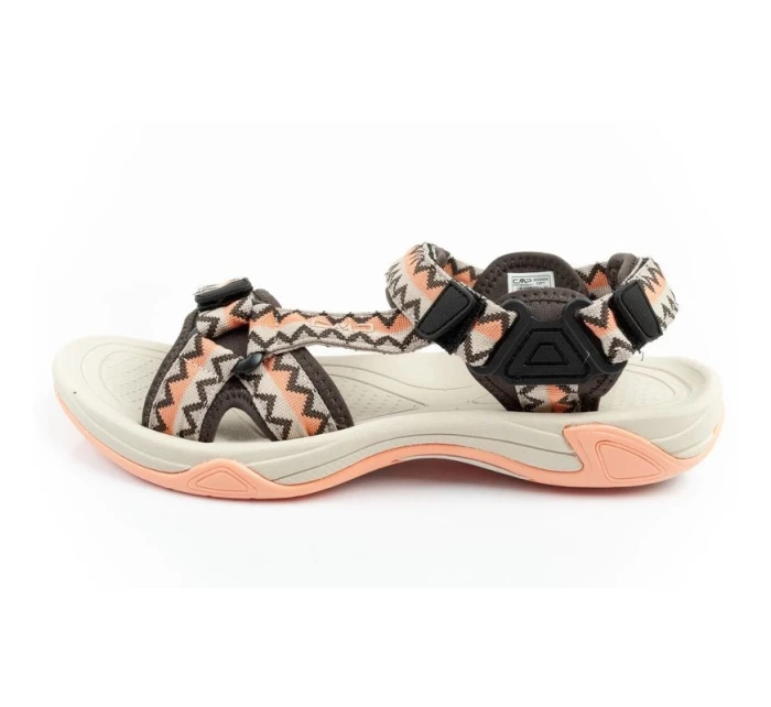 W  dámské sandály model 21134979 - CMP