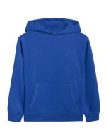 Chlapecká mikina  cobalt JWAW25TSWS 36S model 21343648 - 4F