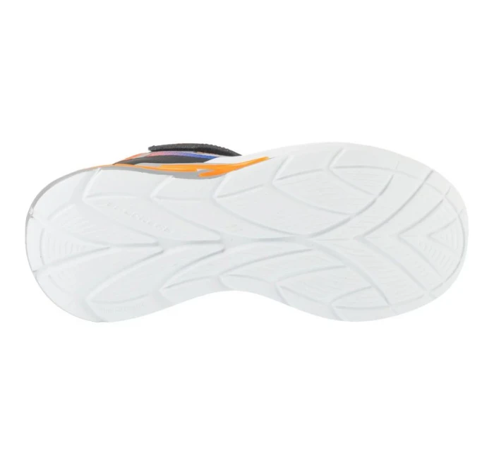 Skechers S-Lights: Flex-Glow Ultra 400139L-BKSL Grey 27 Skechers S-Lights: Flex-Glow Ultra 400139L-BKSL Grey 27