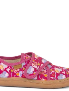 Dětská plátěná obuv Froddo (G1700421-6)