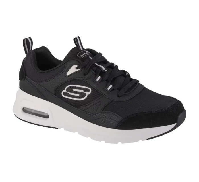 Skechers Skech-Air Court - Homegrown 232646-BKW Black 39.5 Skechers Skech-Air Court - Homegrown 232646-BKW Black 39.5