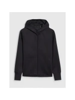 Dámská mikina s kapucí 4F 4FWSS25TSWSF1561-20S Dámská mikina s kapucí 4F 4FWSS25TSWSF1561-20S