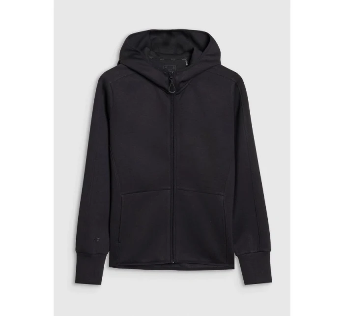 Dámská mikina s kapucí 4F 4FWSS25TSWSF1561-20S Dámská mikina s kapucí 4F 4FWSS25TSWSF1561-20S