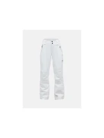 Peak Performance W Anima Pants white dámské