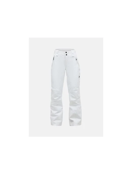 Peak Performance W Anima Pants white dámské