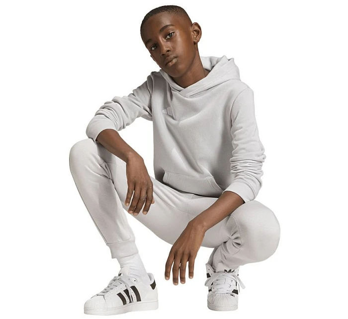 26 Hoody Junior Mikina model 22058025 - ADIDAS