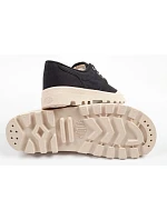 – pánské sportovní boty lehké černé model 22306713 - Palladium – pánské sportovní boty lehké černé model 22306713 - Palladium