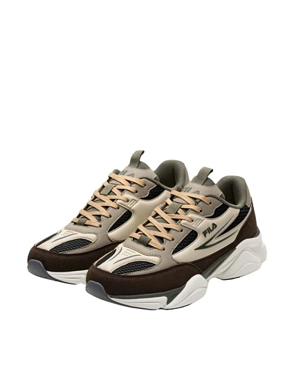 Pánské boty model 22387659 - Fila Pánské boty model 22387659 - Fila