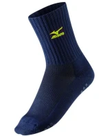 Volejbalové ponožky Mizuno VB Mid 67XUU71584