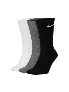 Ponožky Nike Everyday Lightweight Crew 3Pak SX7676-964
