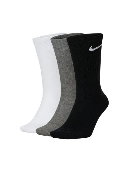 Ponožky Nike Everyday Lightweight Crew 3Pak SX7676-964