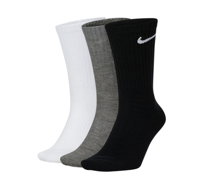 Ponožky Nike Everyday Lightweight Crew 3Pak SX7676-964