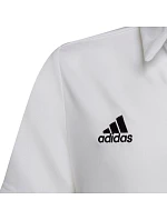 Entrada 22 Polo Jr dětské tričko HC5059 - Adidas