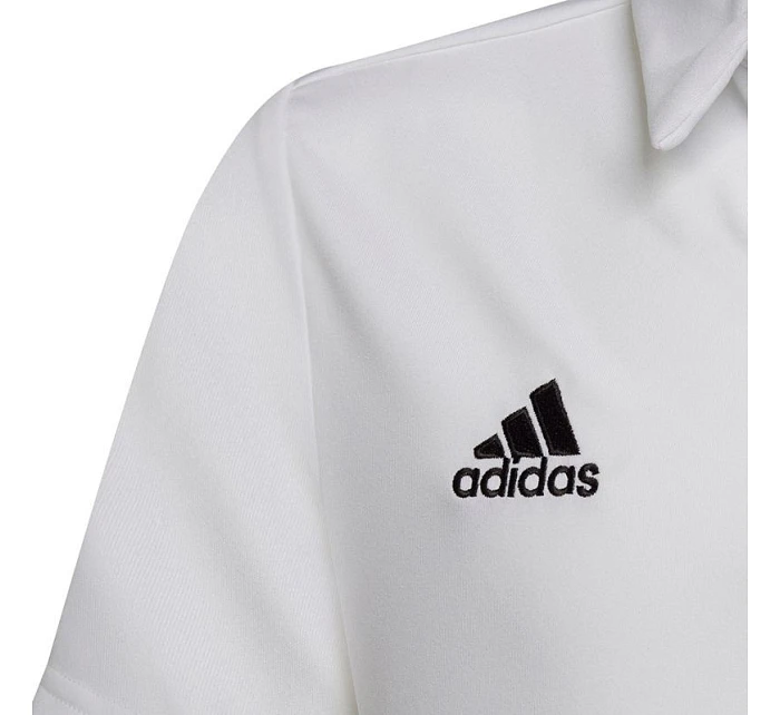 Entrada 22 Polo Jr dětské tričko HC5059 - Adidas
