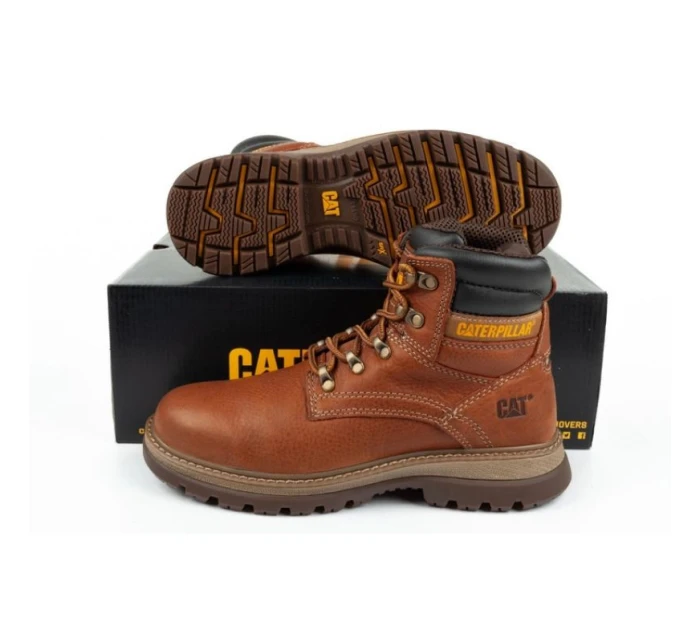 Pracovní obuv  Sr M model 17250043 - Caterpillar