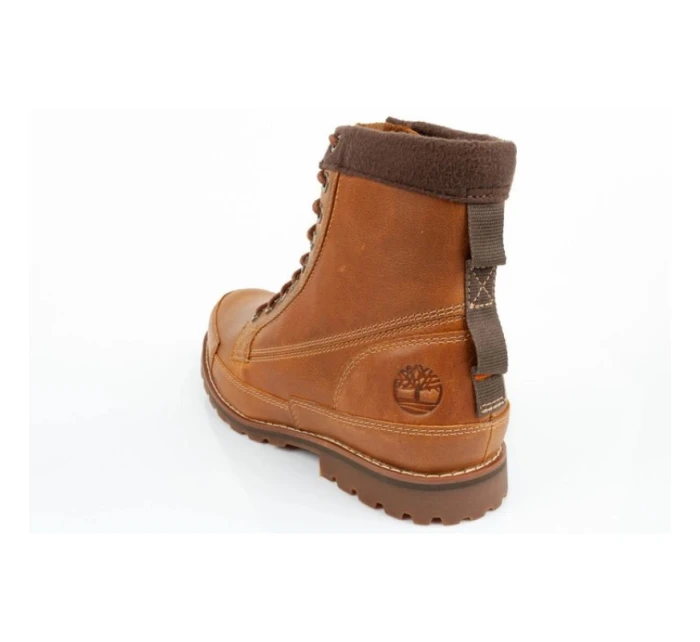 Trekingové boty Timberland M TB0A2MQ5231
