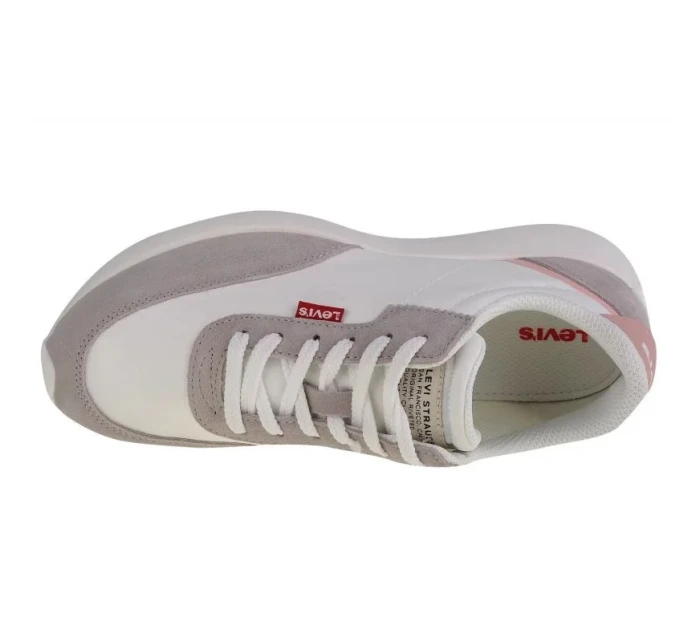 Levi's Greta S W 234666-725-51 dámské boty