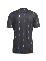 Předzápasové tričko Manchester United JSY M HT4307 - Adidas Předzápasové tričko Manchester United JSY M HT4307 - Adidas