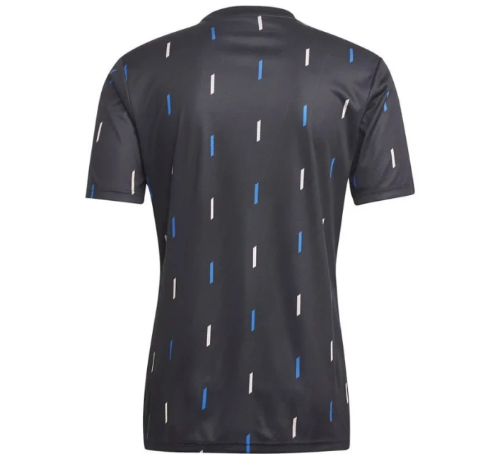 Předzápasové tričko Manchester United JSY M HT4307 - Adidas Předzápasové tričko Manchester United JSY M HT4307 - Adidas