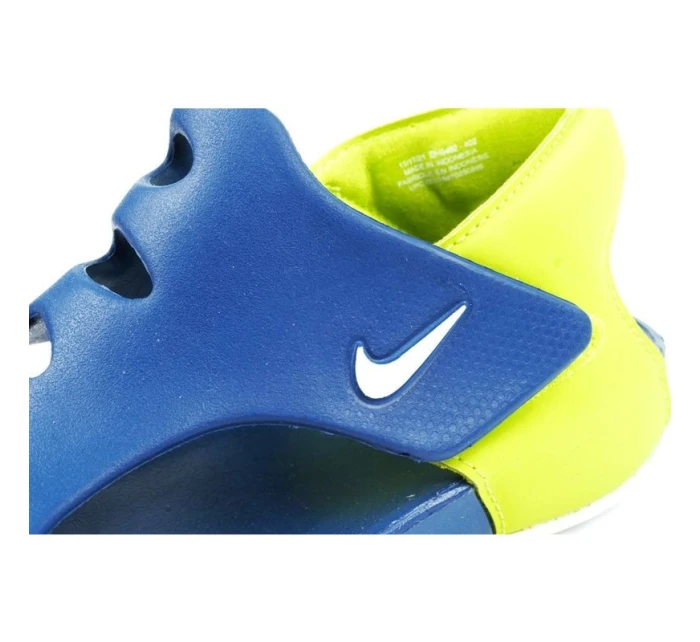 Dětské sandály Jr DH9462-402 - Nike Dětské sandály Jr DH9462-402 - Nike