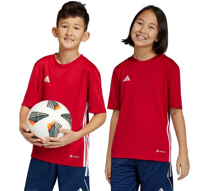 Table 23 Jersey Jr model 18987107 tričko - ADIDAS