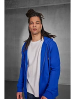 B&C KING Zipped Hood_° Pánská mikina s kapucí 01.U03K royal B&C KING Zipped Hood_° Pánská mikina s kapucí 01.U03K royal