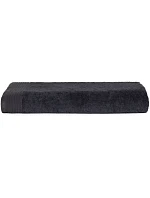 Classic 100 Plážová osuška "Classic" model 22526896 anthracite - The One Towelling