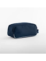 QS 76 Taška na boty model 22550599 navy/white - Quadra QS 76 Taška na boty model 22550599 navy/white - Quadra