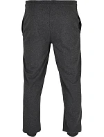 Build your Brand BB 002 Pánské tepláky 56.B002 charcoal Build your Brand BB 002 Pánské tepláky 56.B002 charcoal