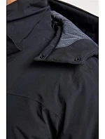 Jacket Men Pánská zimní bunda black model 22470393 - Tenson