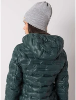 Dámská čepice.96 šedá