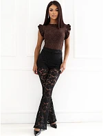 Body MI BO model 22550433 brązowy - FPrice Body MI BO model 22550433 brązowy - FPrice