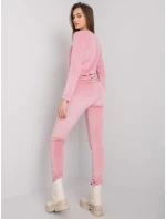 Dámská souprava RV KMPL 6083.05 světle růžová Dámská souprava RV KMPL 6083.05 světle růžová