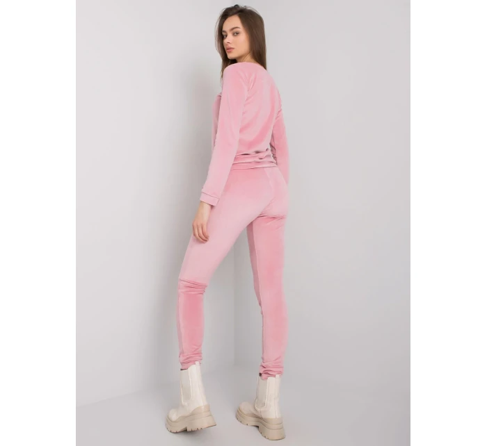 Dámská souprava RV KMPL 6083.05 světle růžová Dámská souprava RV KMPL 6083.05 světle růžová
