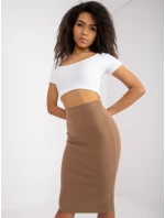 RV SD sukně R3740.04 tmavě lila