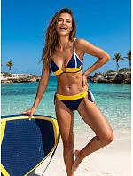 Horní díl plavek Bondie M-830 (3) - Marko