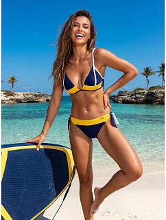 Horní díl plavek Bondie M-830 (3) - Marko