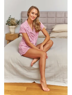 DÁMSKÉ PYŽAMO PM.7458