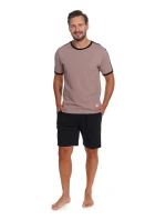 PÁNSKÉ PYŽAMO PMB.7477 PÁNSKÉ PYŽAMO PMB.7477