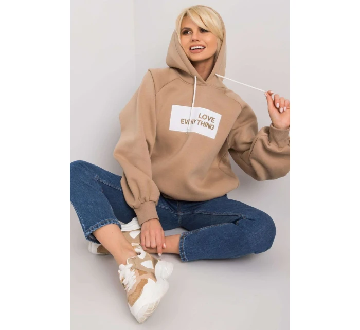 Mikina  model 169820 Ex Moda