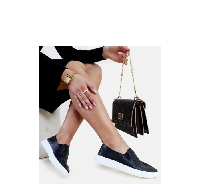 Tenisky model 207317 Solea Tenisky model 207317 Solea