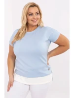 halenka plus size model 212674 Relevance
