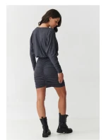 Denní šaty model 217153 Makadamia