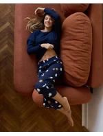 pyžamo long/r S2XL model 21745155 - Mefemi