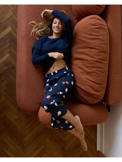 pyžamo long/r S2XL model 21745155 - Mefemi