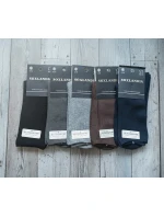 043 16 ponožek 3946 model 21780985 - WiK